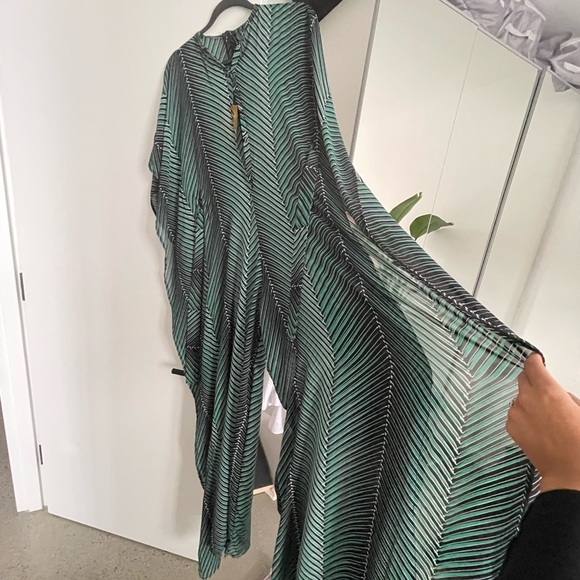 Coverup/Jumpsuit one sz fits most - Picture 6 of 10